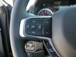 Ram 1500 Big Horn 4x4 Crew Cab 5'7" Box 2026