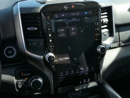 Ram 1500 Big Horn 4x4 Crew Cab 5'7" Box 2026