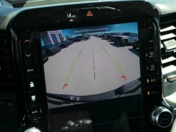 Ram 1500 Big Horn 4x4 Crew Cab 5'7" Box 2026