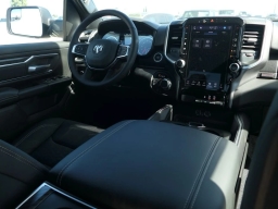 Ram 1500 Big Horn 4x4 Crew Cab 5'7" Box 2026