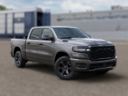 Ram 1500 Big Horn 4x4 Crew Cab 5'7" Box 2026