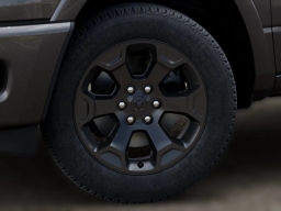 Ram 1500 Big Horn 4x4 Crew Cab 5'7" Box 2026