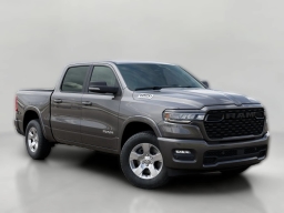 Ram 1500 Big Horn 4x4 Crew Cab 5'7" Box 2026