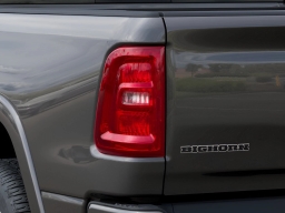 Ram 1500 Big Horn 4x4 Crew Cab 5'7" Box 2026