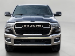 Ram 1500 Big Horn 4x4 Crew Cab 5'7" Box 2026