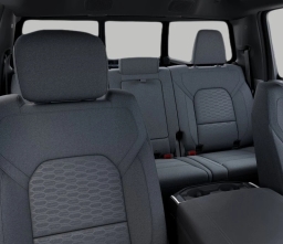 Ram 1500 Big Horn 4x4 Crew Cab 5'7" Box 2026