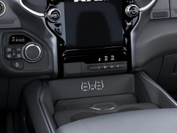 Ram 1500 Big Horn 4x4 Crew Cab 5'7" Box 2026