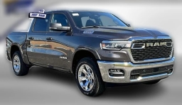 Ram 1500 Big Horn 4x4 Crew Cab 5'7" Box 2026