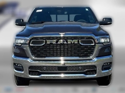 Ram 1500 Big Horn 4x4 Crew Cab 5'7" Box 2026