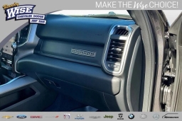 Ram 1500 Big Horn 4x4 Crew Cab 5'7" Box 2026