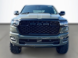 Ram 1500 Big Horn 4x4 Crew Cab 5'7" Box 2026