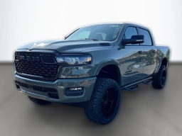 Ram 1500 Big Horn 4x4 Crew Cab 5'7" Box 2026