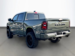 Ram 1500 Big Horn 4x4 Crew Cab 5'7" Box 2026