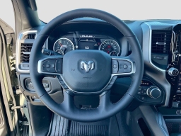 Ram 1500 Big Horn 4x4 Crew Cab 5'7" Box 2026