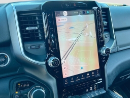 Ram 1500 Big Horn 4x4 Crew Cab 5'7" Box 2026