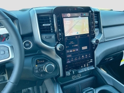 Ram 1500 Big Horn 4x4 Crew Cab 5'7" Box 2026