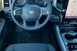 Ram 1500 Big Horn 4x4 Crew Cab 5'7" Box 2026