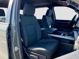 Ram 1500 Big Horn 4x4 Crew Cab 5'7" Box 2026