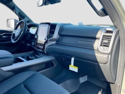 Ram 1500 Big Horn 4x4 Crew Cab 5'7" Box 2026