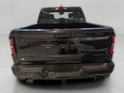 Ram 1500 Big Horn 4x4 Crew Cab 5'7" Box 2026