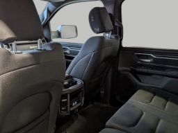 Ram 1500 Big Horn 4x4 Crew Cab 5'7" Box 2026