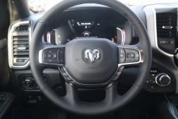 Ram 1500 Big Horn 4x4 Crew Cab 5'7" Box 2026