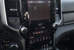 Ram 1500 Big Horn 4x4 Crew Cab 5'7" Box 2026