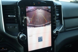 Ram 1500 Big Horn 4x4 Crew Cab 5'7" Box 2026