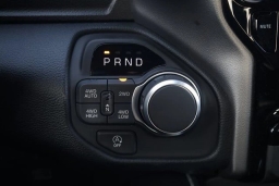 Ram 1500 Big Horn 4x4 Crew Cab 5'7" Box 2026