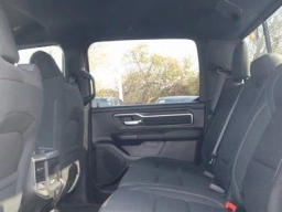 Ram 1500 Big Horn 4x4 Crew Cab 5'7" Box 2026