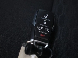 Ram 1500 Big Horn 4x4 Crew Cab 5'7" Box 2026