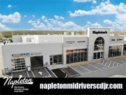 Ram 1500 Big Horn 4x4 Crew Cab 5'7" Box 2026