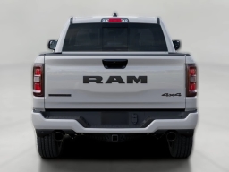 Ram 1500 Big Horn 4x4 Crew Cab 5'7" Box 2026