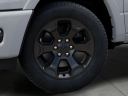 Ram 1500 Big Horn 4x4 Crew Cab 5'7" Box 2026