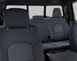 Ram 1500 Big Horn 4x4 Crew Cab 5'7" Box 2026