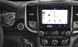 Ram 1500 Big Horn 4x4 Crew Cab 5'7" Box 2026