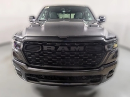 Ram 1500 Big Horn 4x4 Crew Cab 5'7" Box 2026