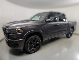 Ram 1500 Big Horn 4x4 Crew Cab 5'7" Box 2026