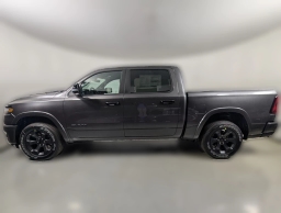 Ram 1500 Big Horn 4x4 Crew Cab 5'7" Box 2026