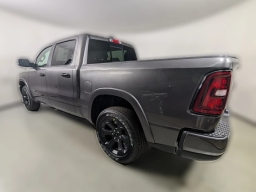 Ram 1500 Big Horn 4x4 Crew Cab 5'7" Box 2026