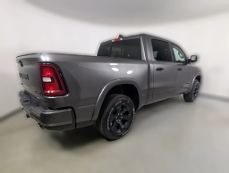 Ram 1500 Big Horn 4x4 Crew Cab 5'7" Box 2026