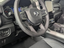 Ram 1500 Big Horn 4x4 Crew Cab 5'7" Box 2026