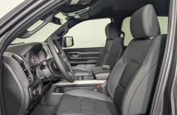 Ram 1500 Big Horn 4x4 Crew Cab 5'7" Box 2026