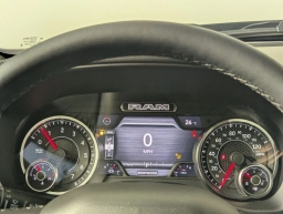 Ram 1500 Big Horn 4x4 Crew Cab 5'7" Box 2026