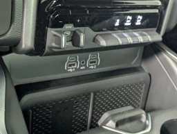 Ram 1500 Big Horn 4x4 Crew Cab 5'7" Box 2026