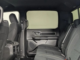 Ram 1500 Big Horn 4x4 Crew Cab 5'7" Box 2026