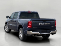 Ram 1500 Big Horn 4x4 Crew Cab 5'7" Box 2026