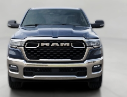 Ram 1500 Big Horn 4x4 Crew Cab 5'7" Box 2026