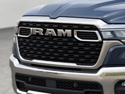 Ram 1500 Big Horn 4x4 Crew Cab 5'7" Box 2026