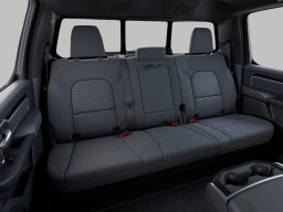 Ram 1500 Big Horn 4x4 Crew Cab 5'7" Box 2026